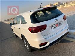 کیا سۆرینتۆ